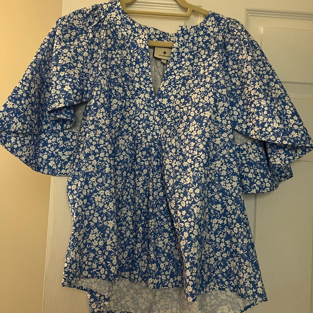 Finley Top